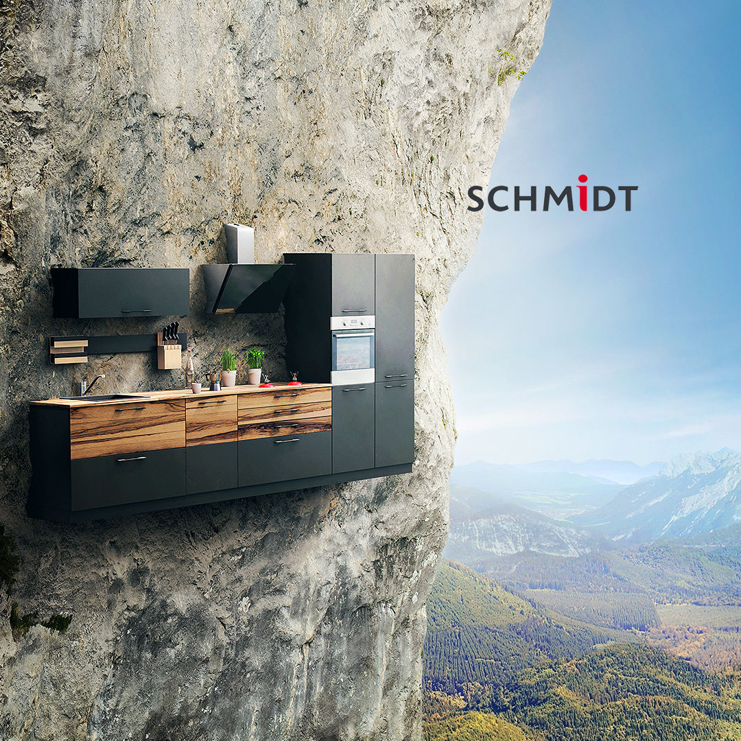 Schmidt par Nicolas Koenig, fondateur du studio 